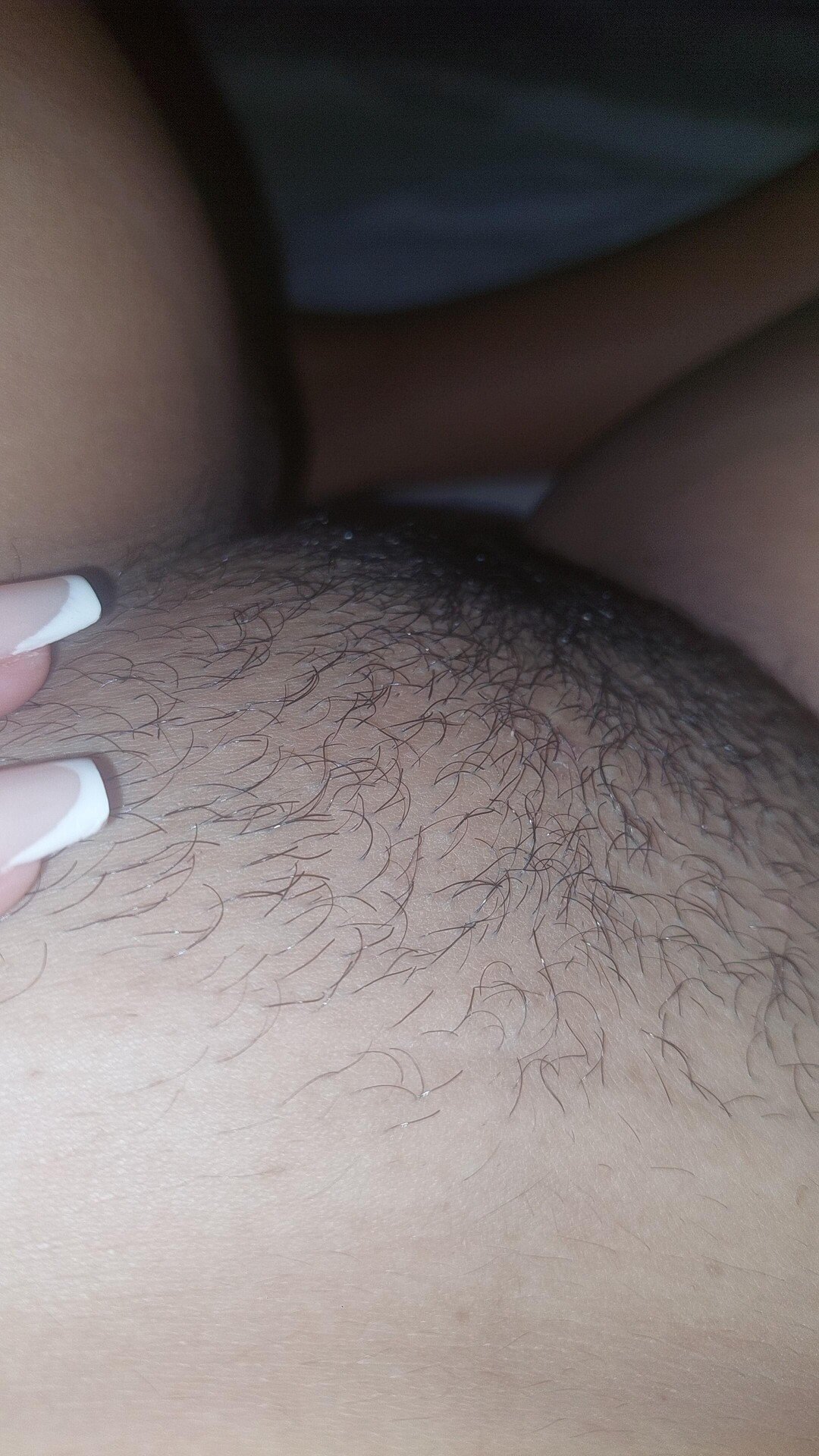Se tivesse mel aqui, você chupava? 1