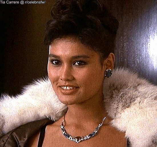 Tia Carrere 1