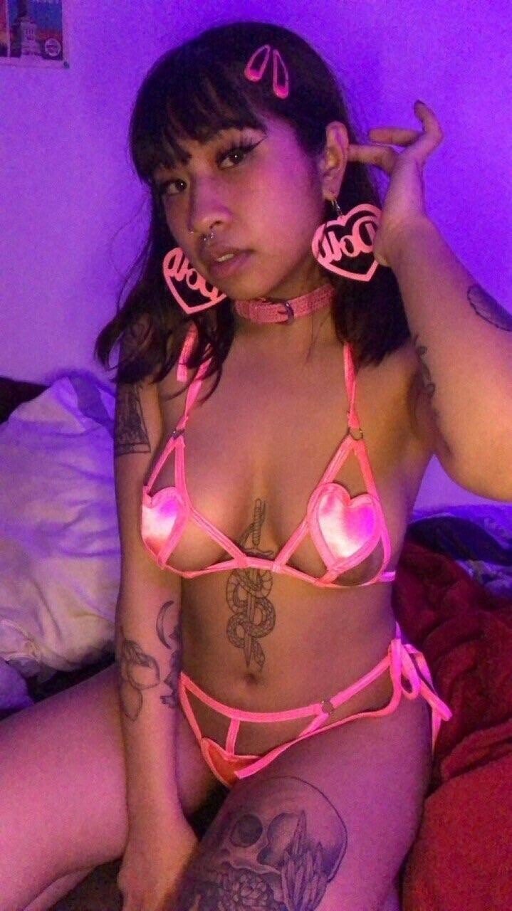 What do you call a girl who always wants to be fucked !!! 2