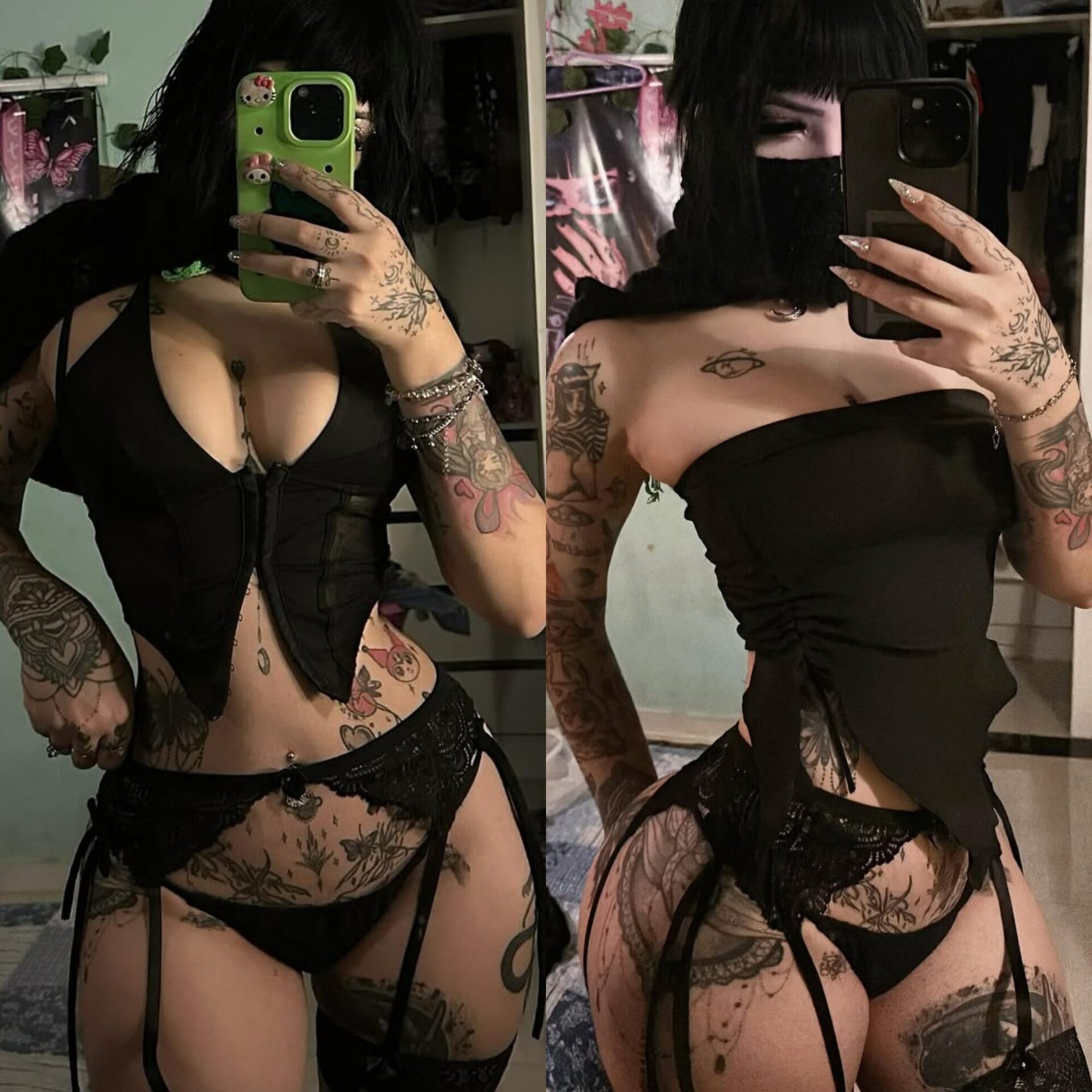 Yasmim Cat (@yasmimcatoficial) 3