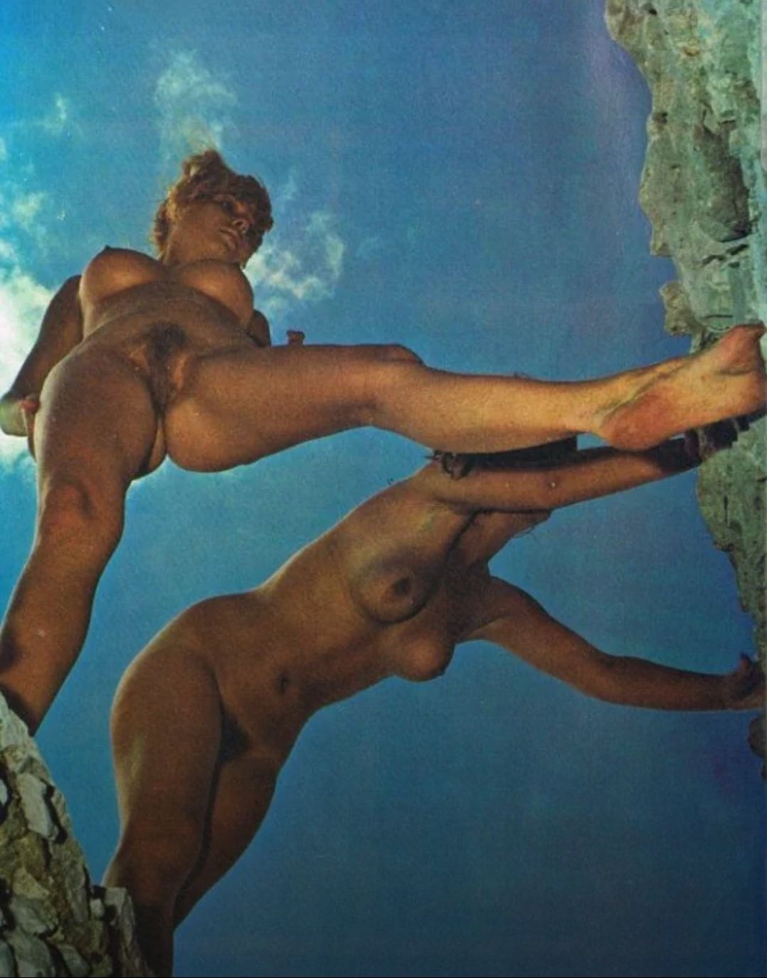 Ingrid Steeger